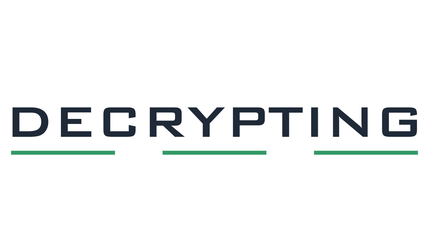 Decrypting